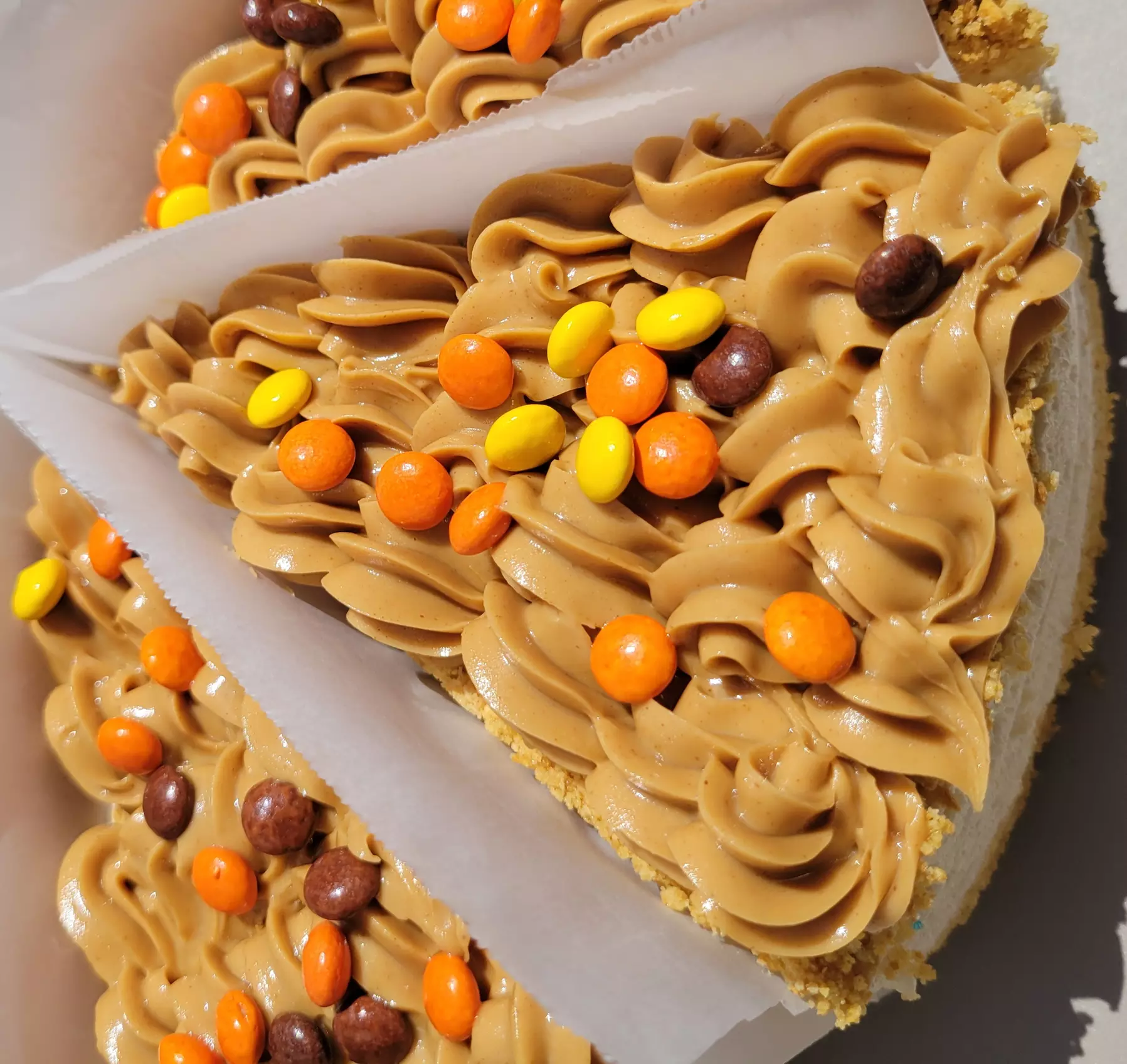 Up to 35% Off on Cheesecake (Bakery & Dessert Parlor) at At Your Service Maid Cafe - Second Medium