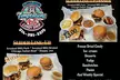 Slider Line-Up Dinner, Slider Line-Up or Kickstand MASHUP Cup at Freeze Dried Temptations (Up to 20% Off) - Second Medium