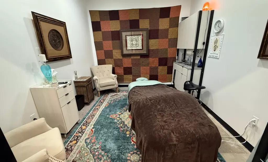 Relax with 1,2, or 3 Full body Massage (60 Min)