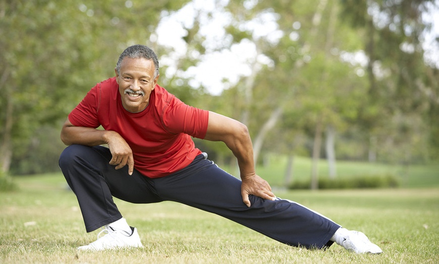 Image 4: Chiropractic Consultation & Massage at Life Giving Chiropractic
