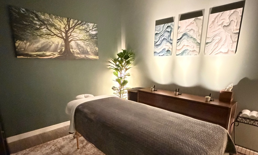 Image 2: Up to 35% Off on Deep Tissue Massage at Pure Flow Bodywork