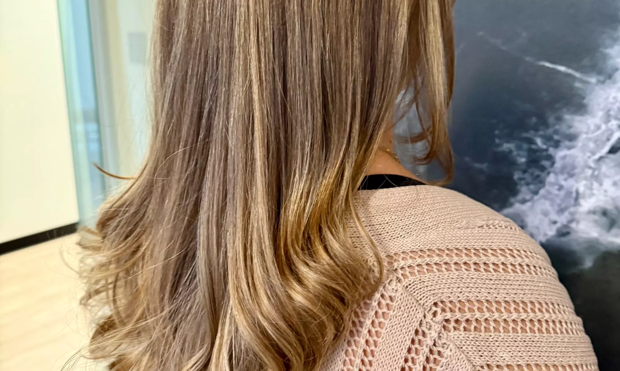 Transform Your Look with a Woman's Haircut, Color, Style