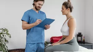  Get 50 min Initial Assessment  or 45 min Acupuncture Treatment 