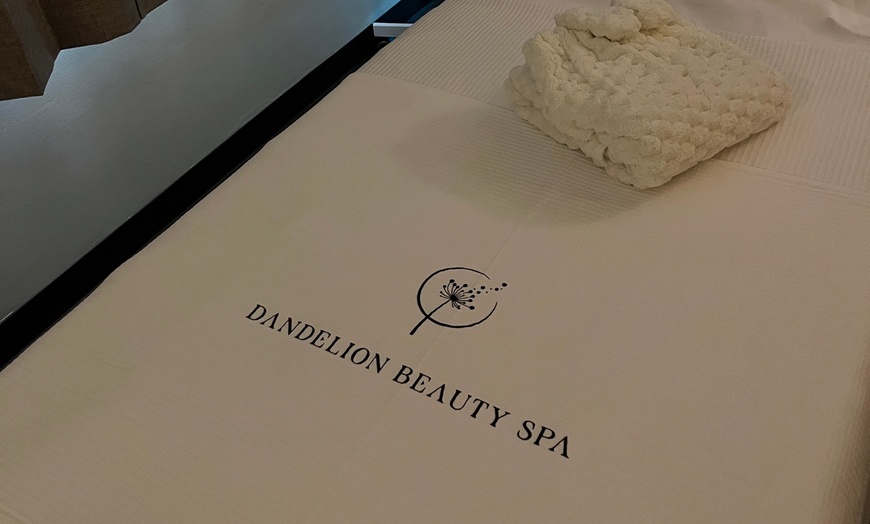 Image 2: Up to 57% Off on Swedish Massage at Dandelion Beauty Spa
