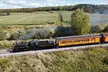 Historic Steam Engine Train Ride for Two or Four at Arcade & Attica Railroad (Up to 34% Off) - Second Medium