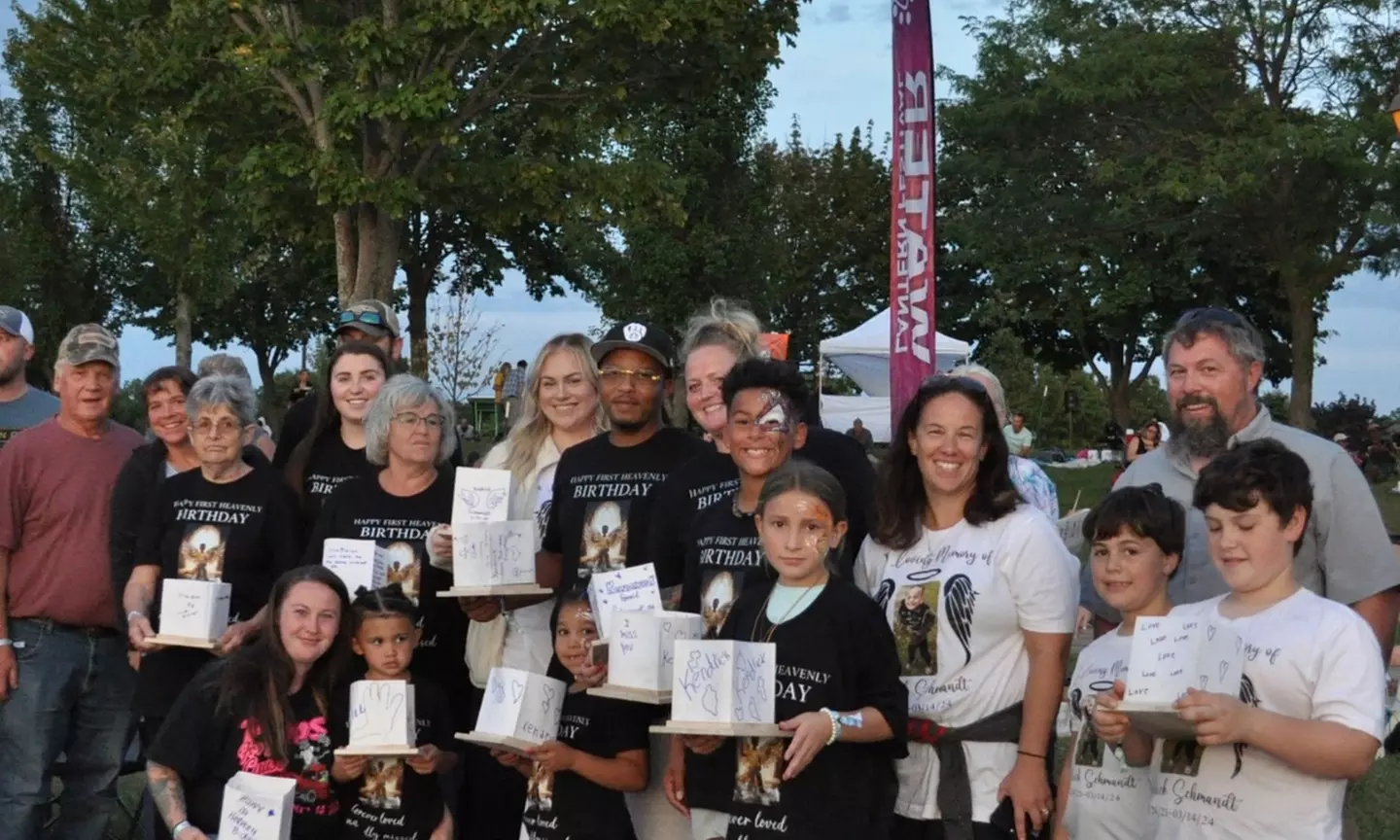 Water Lantern Festival – Tempe: A Magical Evening of Light & Hope