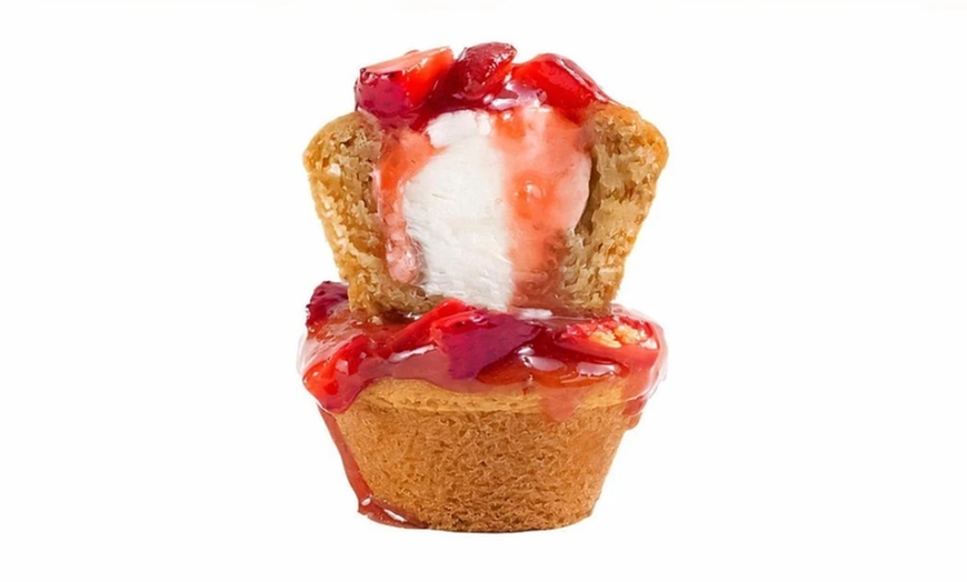 Image 5: Indulge at Junior Cookies Santa Monica — Up to 33% Off!