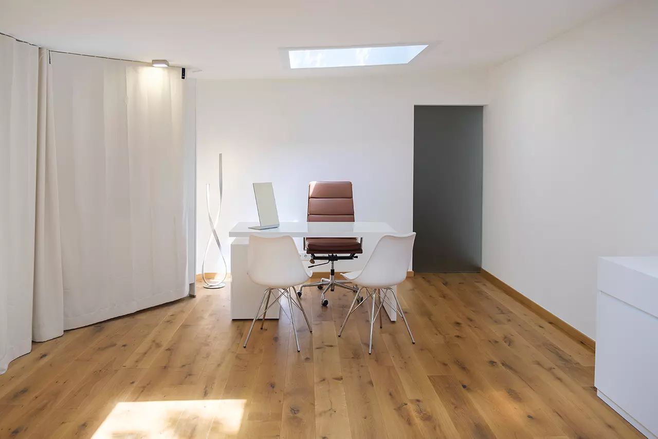 Wertgutscheine für Behandlung mit 10 - 40 Einheiten Botulinum