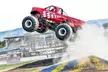 Family 4 Pack General Admission Ticket to Monster Truckz at Sumter Speedway on May 9th-11th (Up to 68% Off) - Second Medium