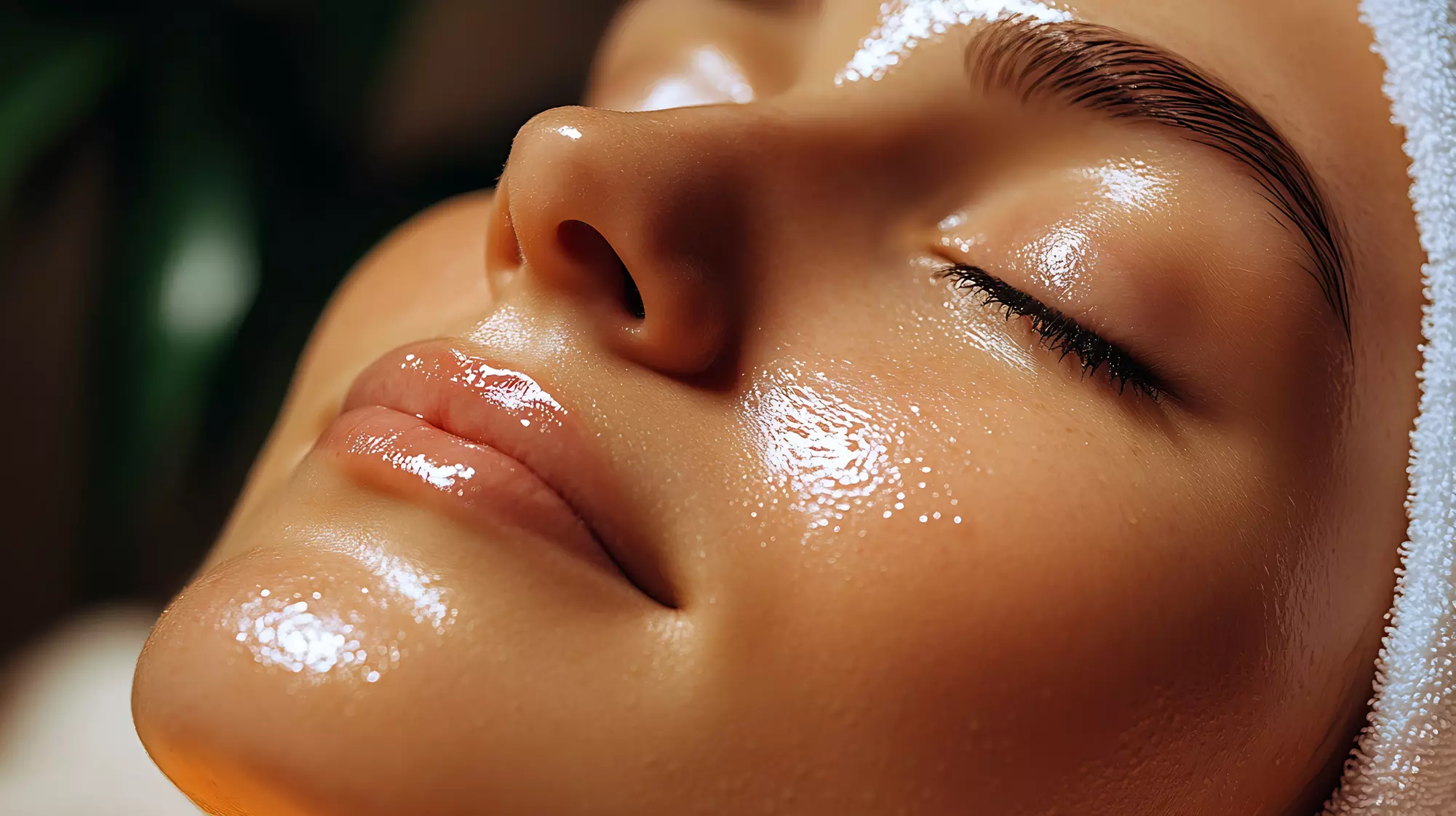 Unleash Your Radiance with Hush Aesthetics' Signature, Deluxe or Platinum Hydrafacial Up to 24% Off - Primary Image