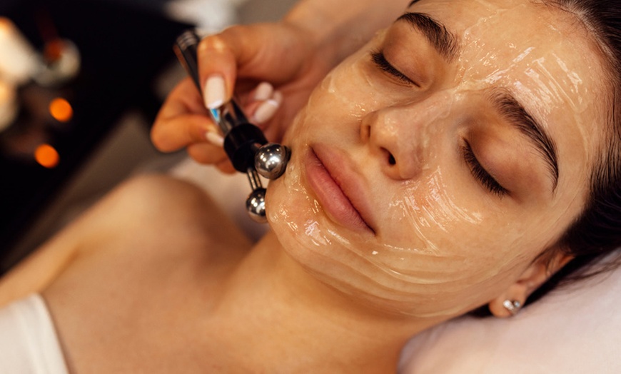 Image 1: Refresh Your Skin with One or Two 75-Minute Rejuvenation Treatments