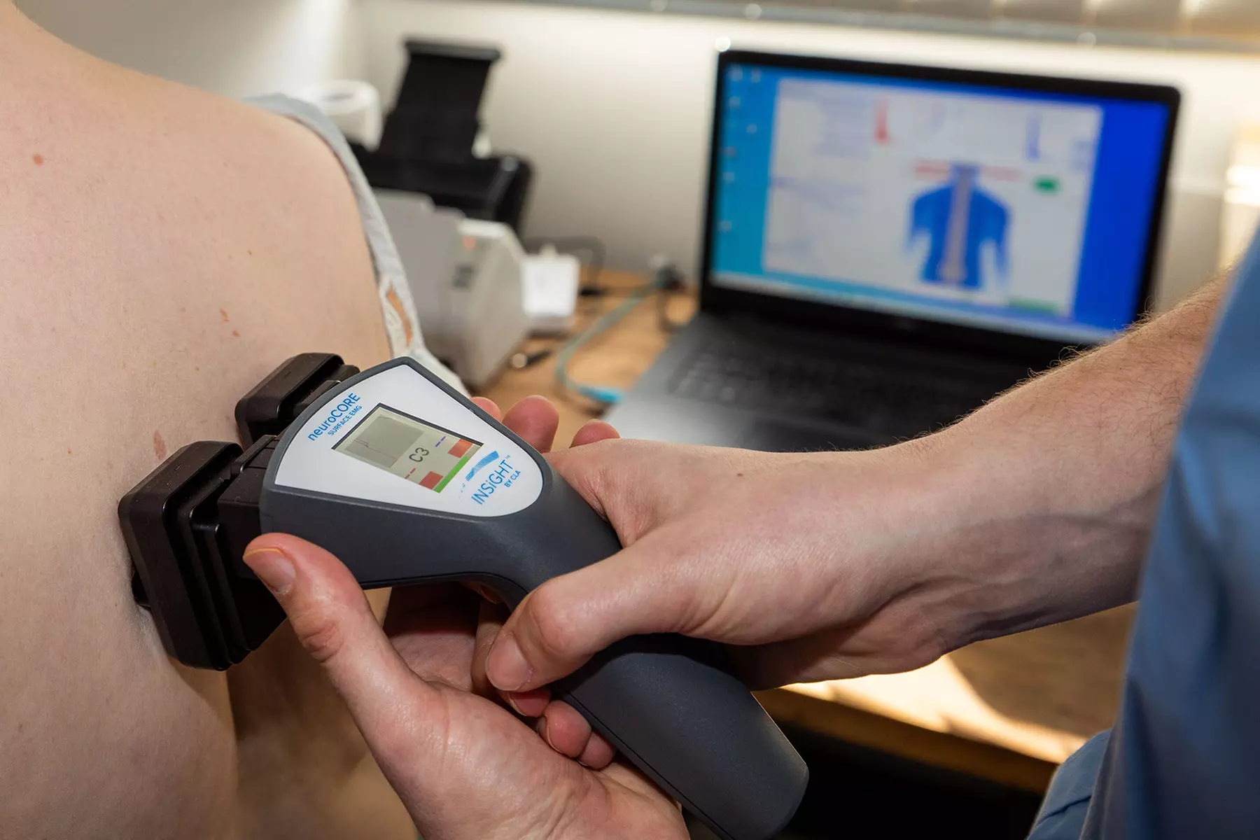 Up to 88% Off on  at Optimal Chiropractic