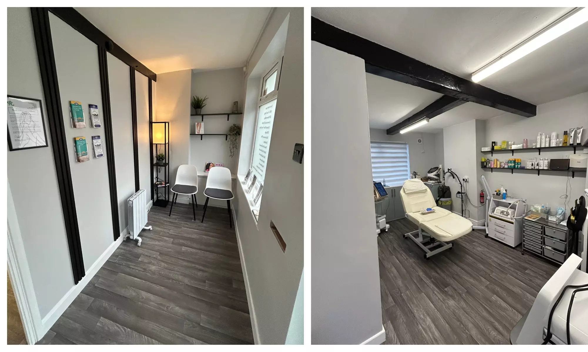 Electrolysis Skin Lesion Removal – Soft Soles Beauty & Aesthetics