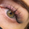 Image 2: Classic and Hybrid Lashes with a 90-Minute Fill