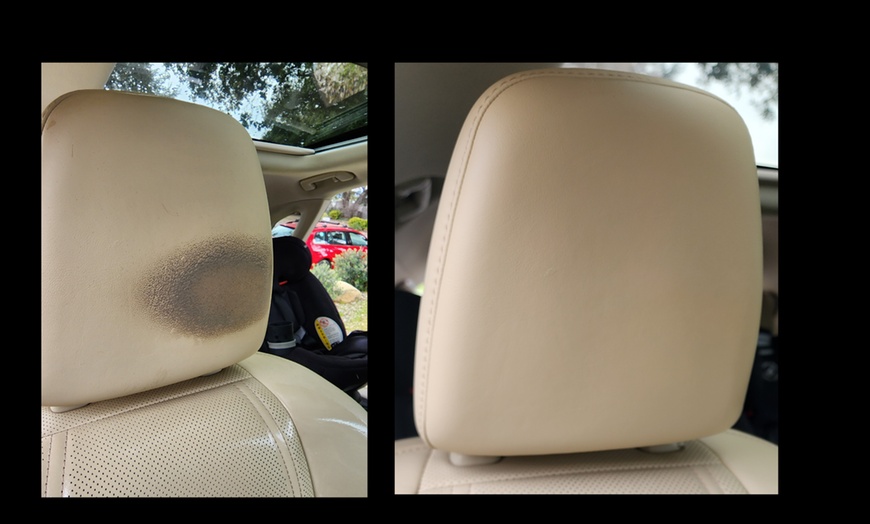 Image 7: Detail Chicks Mobile Detailing—We bring the Shine to You