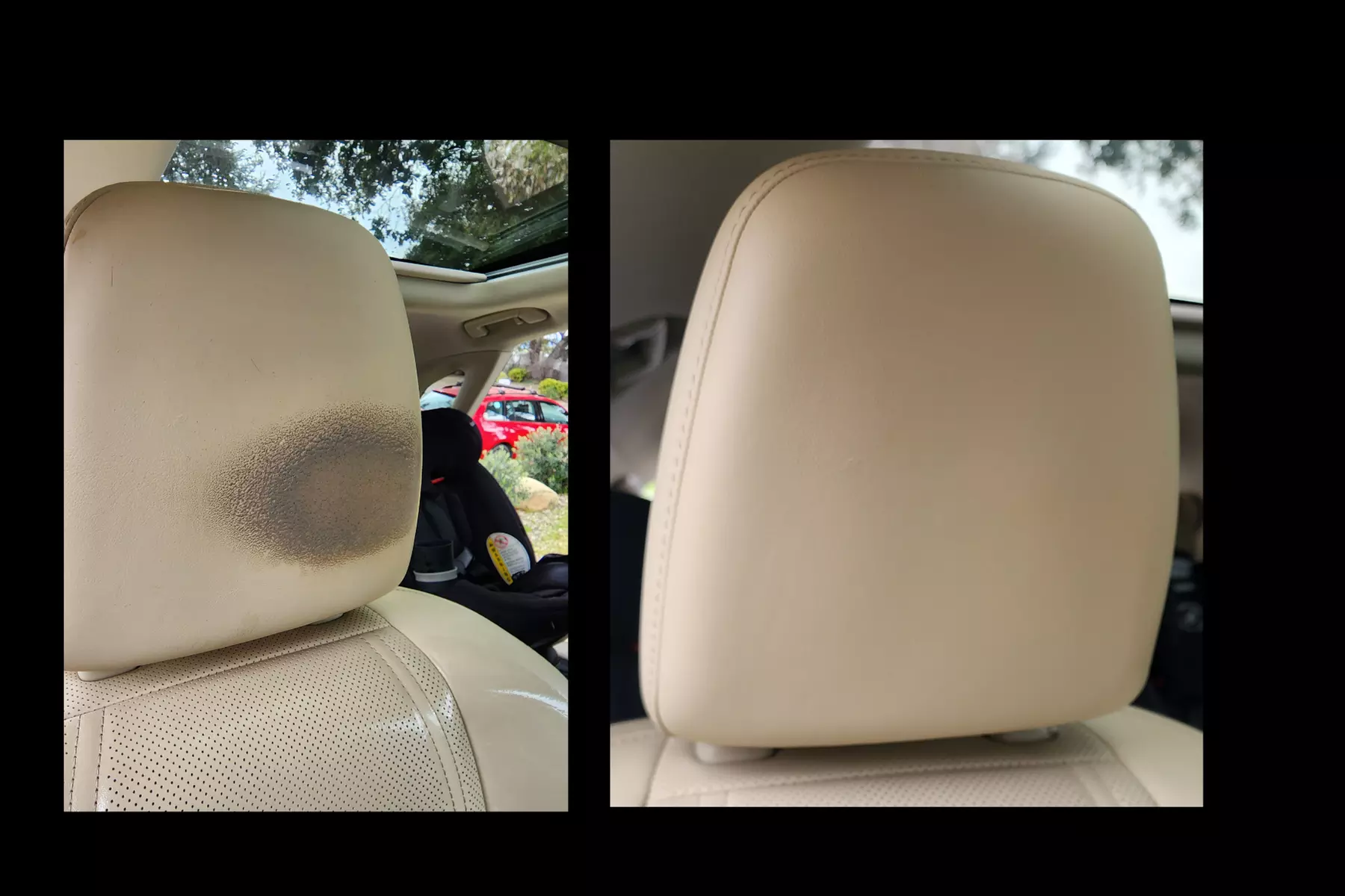 Up to 20% Off on Interior Car Cleaning at Detail Chicks