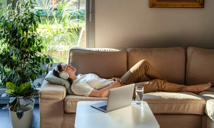 1 Hour Regular Hypnotherapy Session (Up to 45% Off)