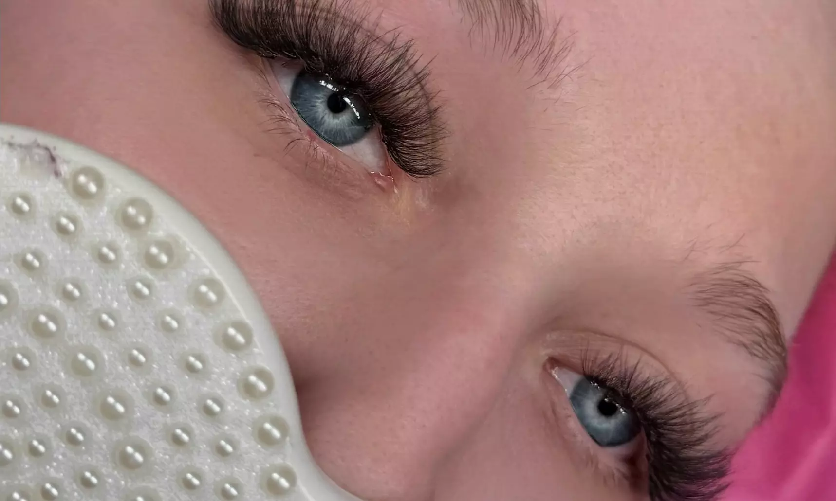 Enhance Your Look with Any Style Full Set with Fills/Glitter/Color