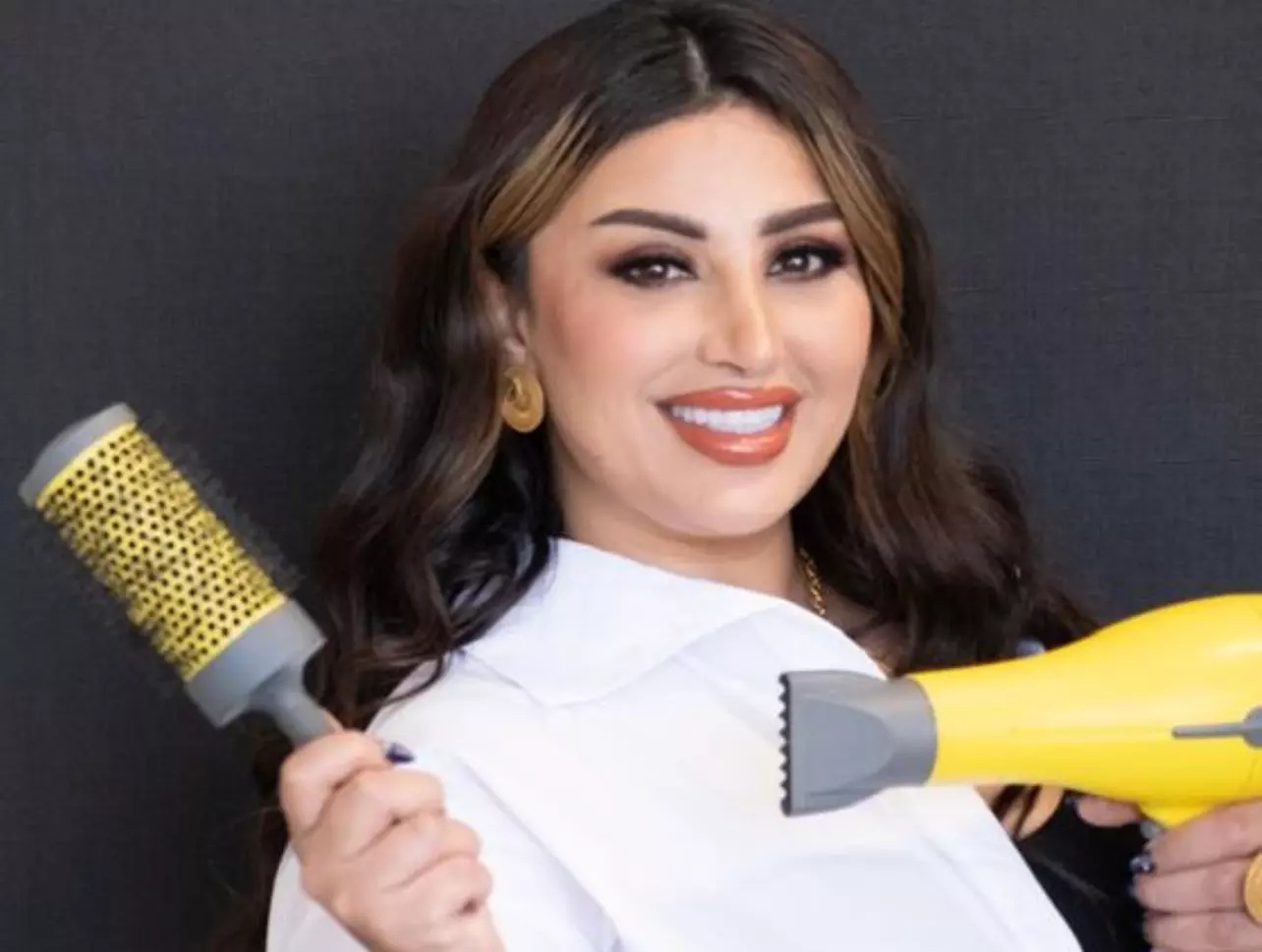 Haircut, Color, Highlights, or Balayage with Conditioning & Blow-Dry