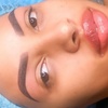 Image 2: Permanent Makeup Enhancements for Brows Eyes and Lips