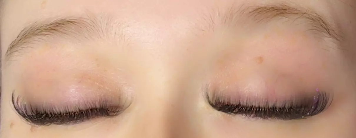 Up to 10% Off on Eyelash Extensions at Lexii Lashed Me