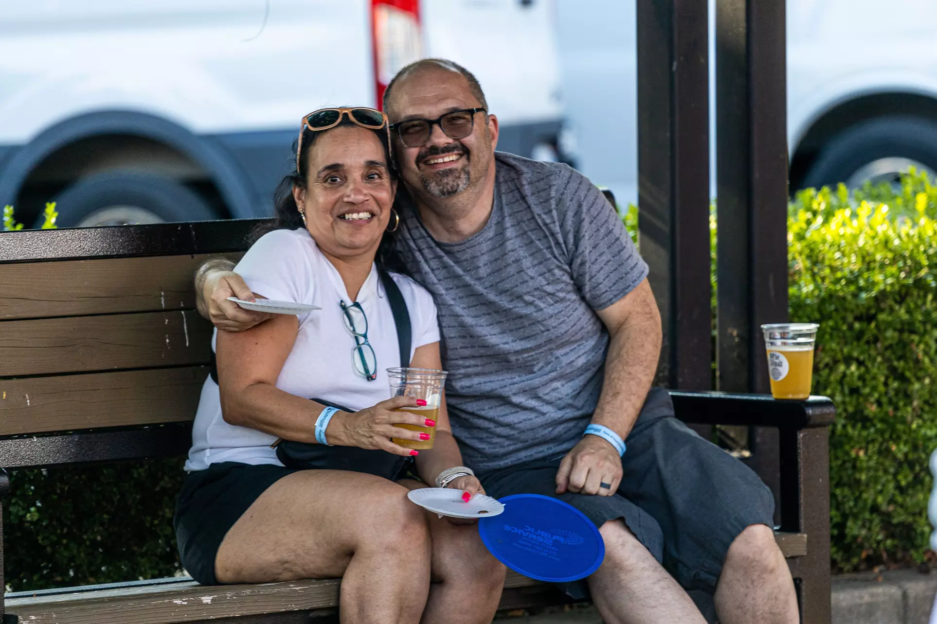 Explore the Taste of Downriver! 