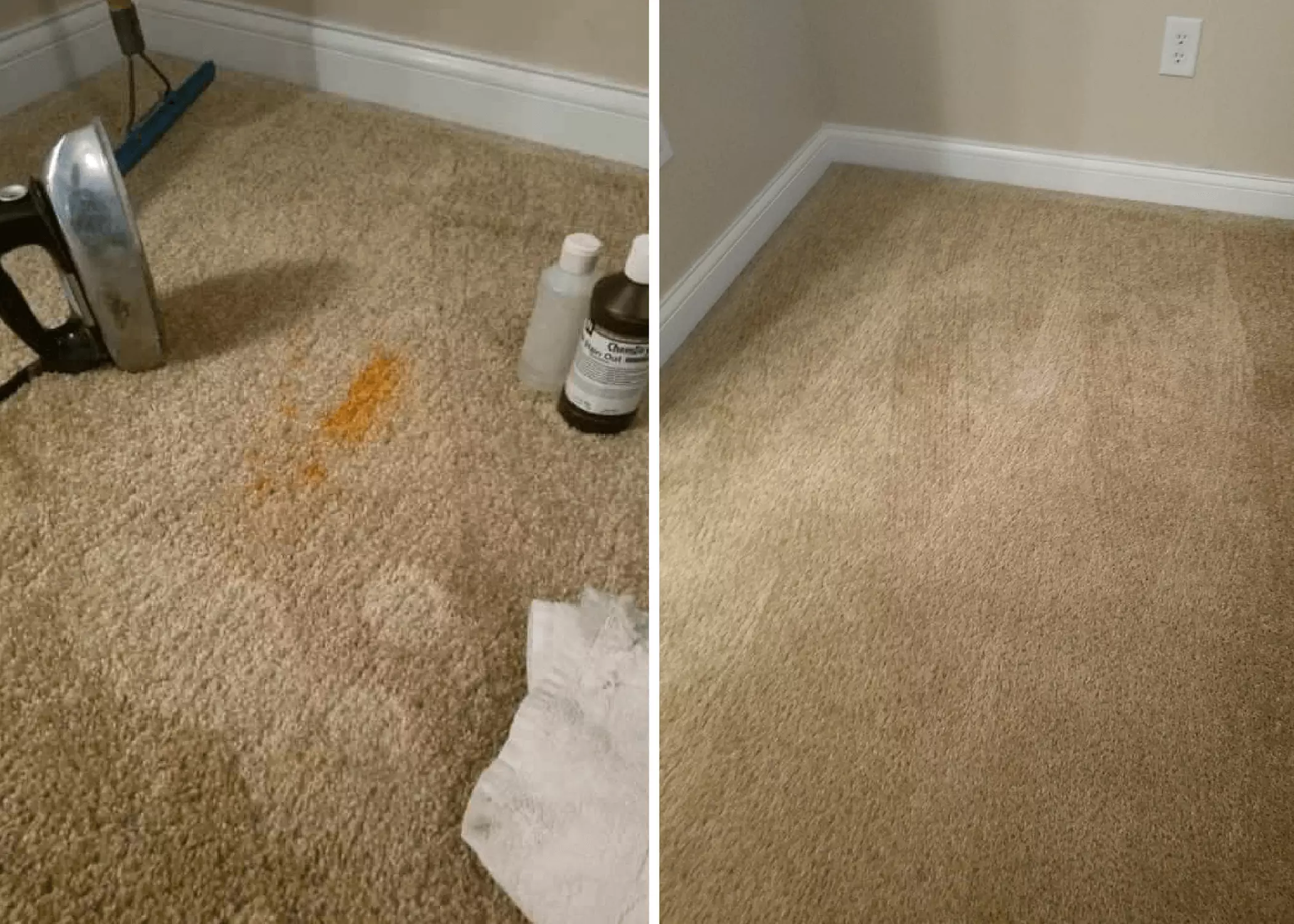 Up to 59% Off on Carpet Cleaning at WNY Carpet Pro