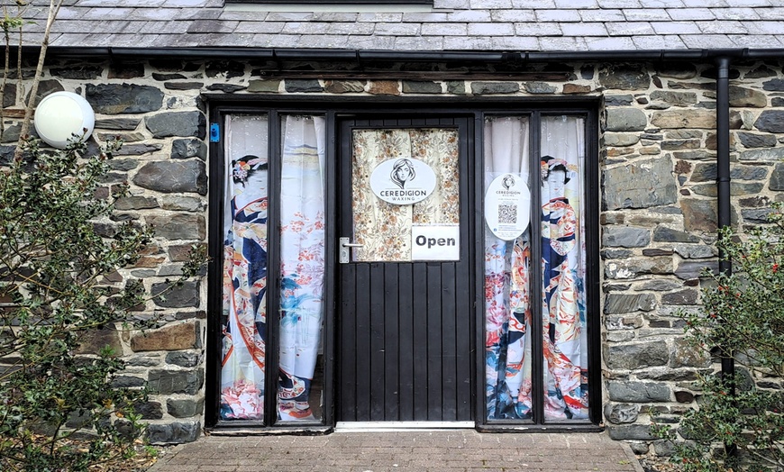 Image 2: Full Body Wax, Brazilian or Hollywood Wax w/w/o Underarm, or More