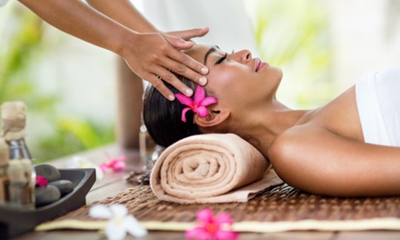 Egyptian Chakra Balance - Therapeutic Beauty