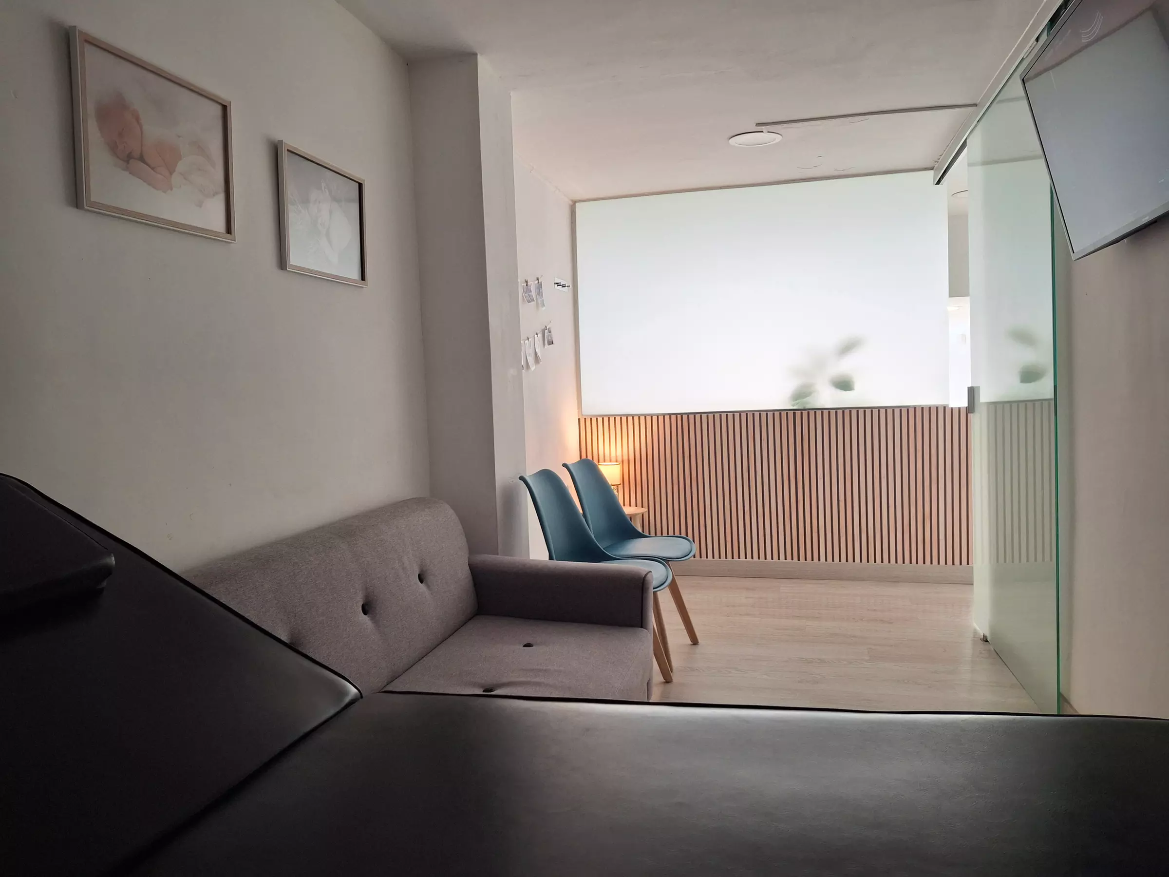 Conoce a tu bebé en tiempo real con una sesión de ecografía 5D de 15-30 minutos, foto impresa y canastilla en EcoBelly