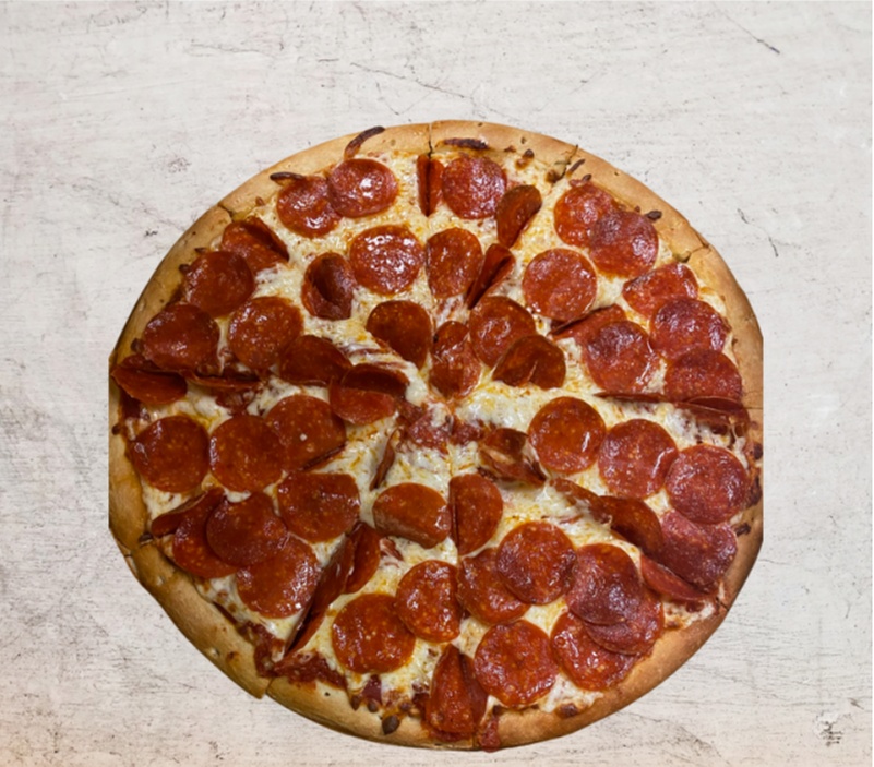 XL Pizza Party: Two Pies or Pizza & Wings Combo 