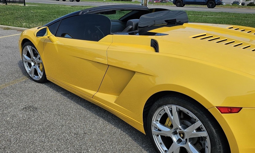 Image 5: Window Tinting at Total Off-Road & More