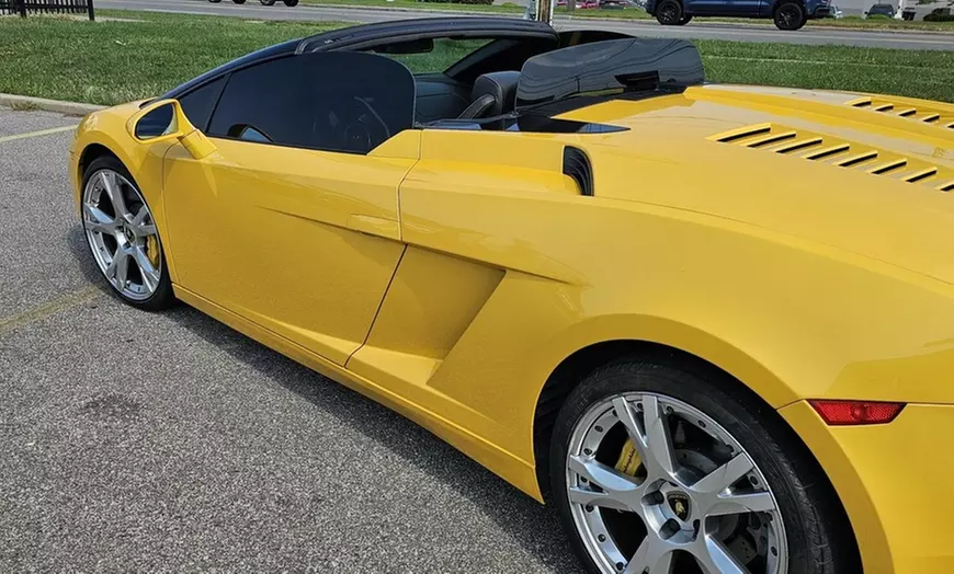 Window Tinting at Total Off-Road & More