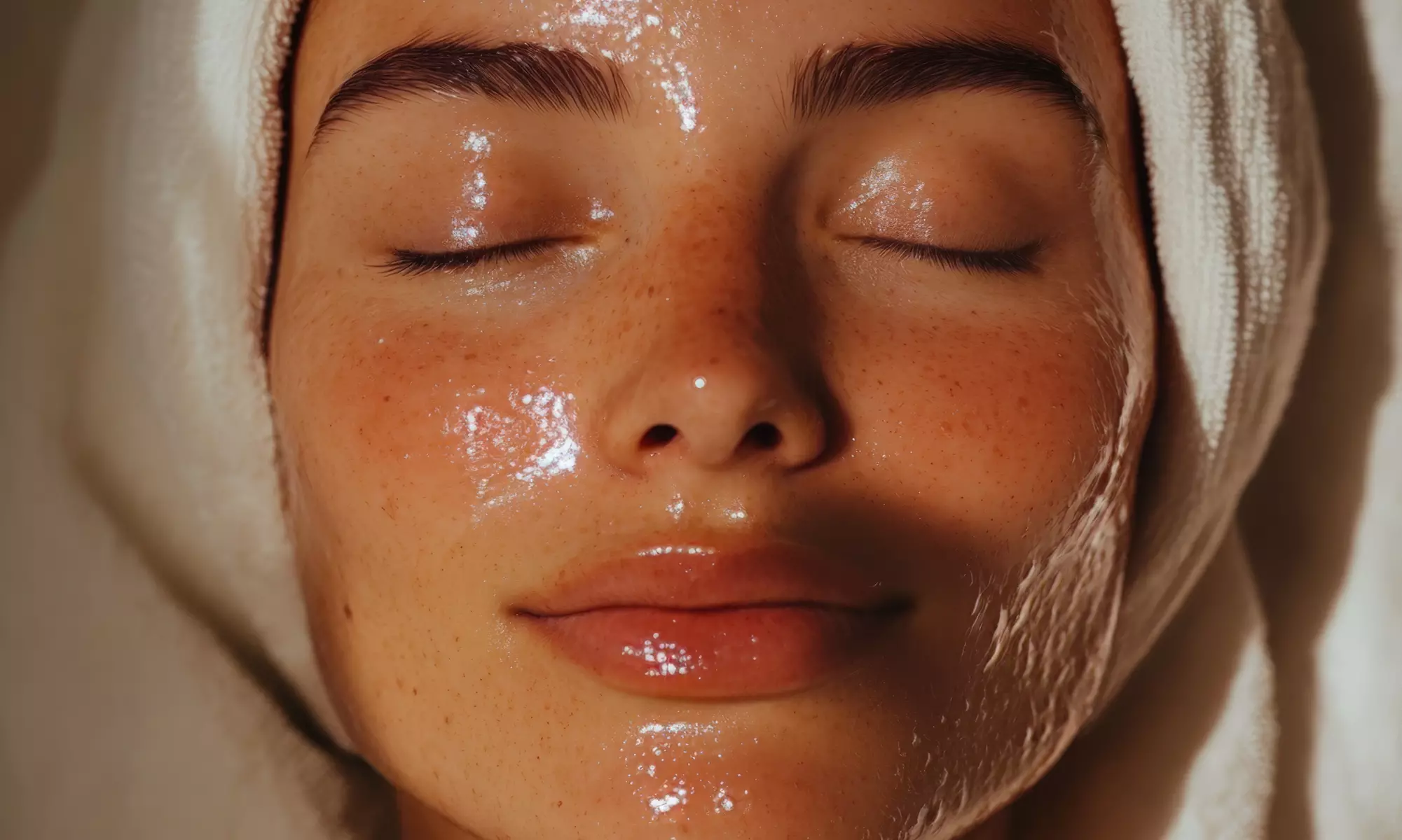Unleash Your Radiance with Hush Aesthetics' Signature, Deluxe or Platinum Hydrafacial Up to 24% Off - Second Medium