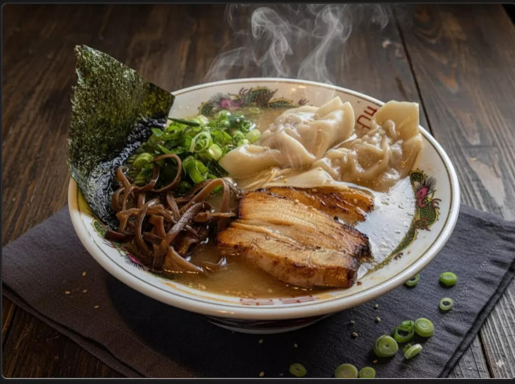 Up to 79% Off on Noodle Restaurant at Takashi Ramen