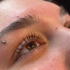 Image 2: Lash Lift and Tint or Brow Lamination and Shaping