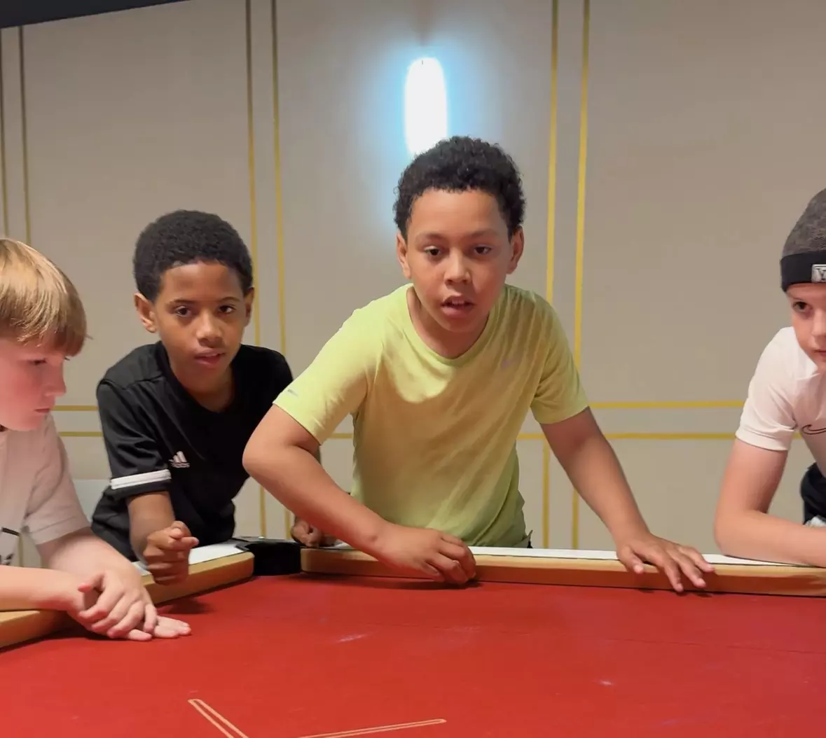 Entertainment Room for 2 Hours with Drinks - Up to 6, 12 or 30 People