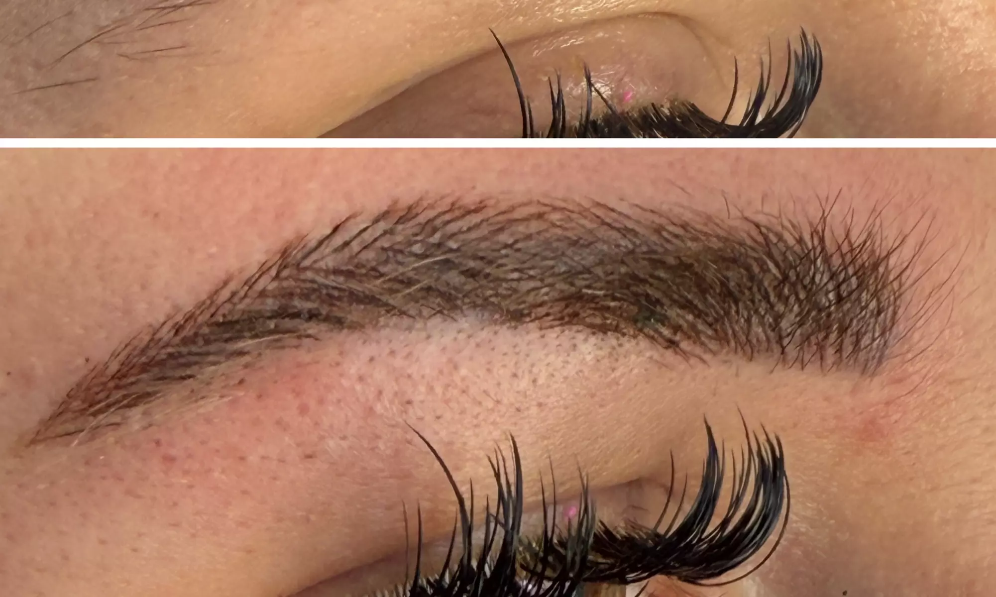 Up to 68% Off on Microblading at Feri_Microblading