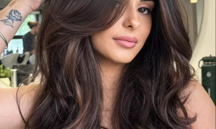 Up to 30% Off on Salon - Blow Dry / Blow Out at Glow Lounge - Primary Image