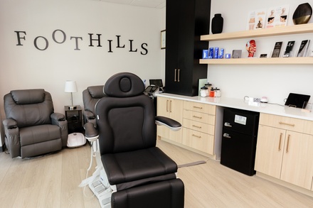 One Micro-Needling Treatment - Foothills Integrated Health Systems