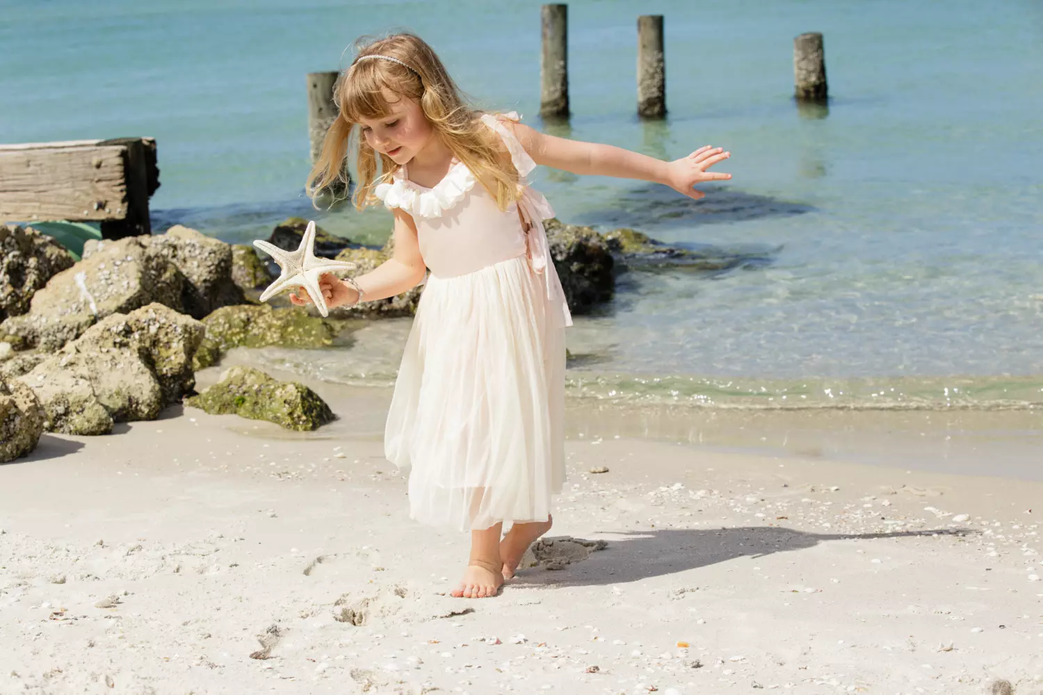 Stunning Morning Beach Photography Sessions 