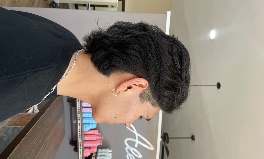 Image 8: Transformative Hair Services: Cuts, Color, Balayage & Blowouts