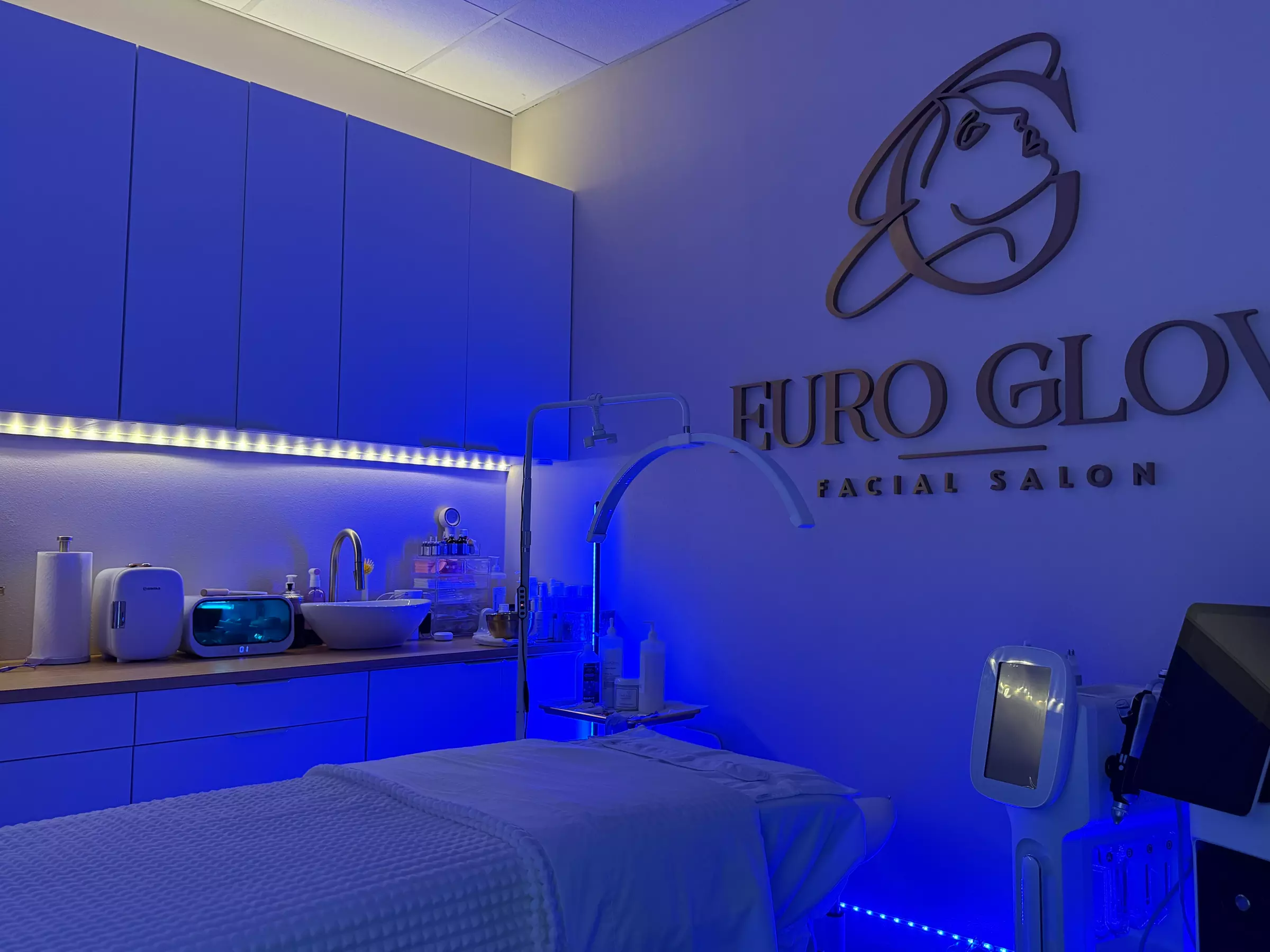 Up to 70% Off on Micro-Needling at Euro glow facial salon