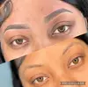 Transform Your Look with Ombré Brow Microblading at 2good2beink