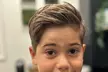 Revamp Your Look with Men's Hair Services at Sublime Hair Studios (Up to 35% Off) - Second Medium