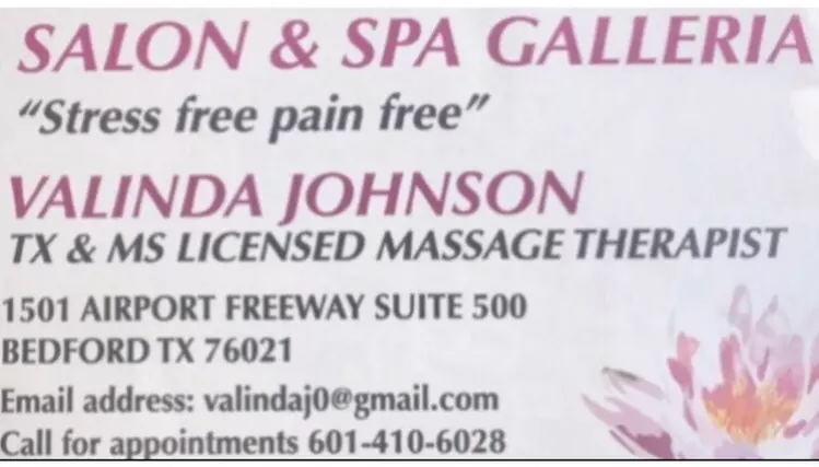 Relax and Unwind with One 60-Minute Massage at The Right Touch Massage