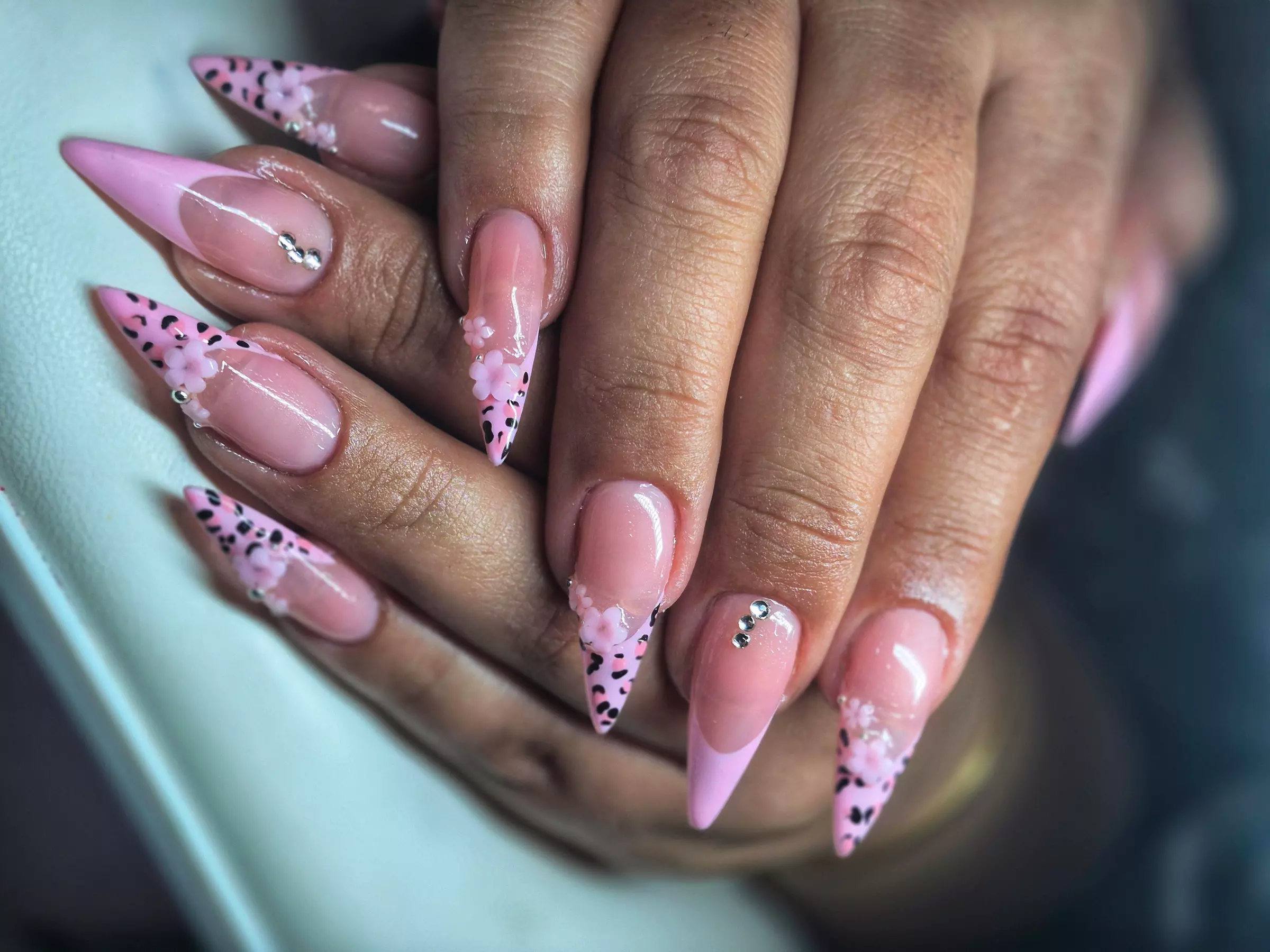 Pamper Yourself with Flawless Gel Nails for Every Style