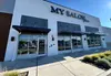 Up to 37% Off on Salon - Men's Haircut / Barber at Kairos: the salon