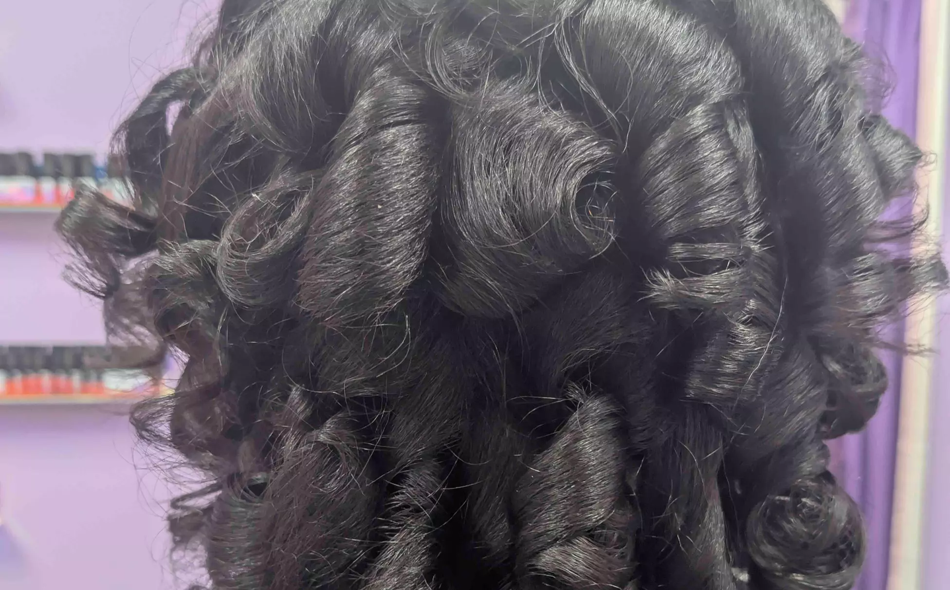 Up to 30% Off on Salon - Natural Hair Care at AIO, LLC AllinOne one stop beauty shop