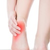 Image 4: Osteopathy & Podiatry Treatment for Heel Pain (80% Off)